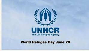 UNHCR Refugee Day