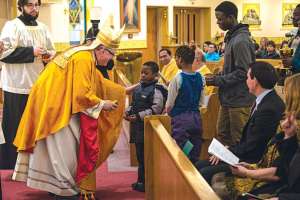 Cardinal World Day 2016