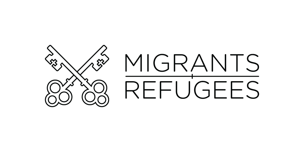 migrants, refugees